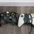 Xbox 360 Console with controllers, cables and games 5 thumbnail