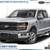 2025 Ford F150 F 150 F-150 XLT FOR 1 thumbnail