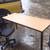Desk very sturdy 60 x 20 n 30inch tall.  C my other items 1 thumbnail