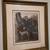 Alfredo Muller - Le Depart Pour La Chasse 1902. Color aquatint on laid 2 thumbnail
