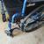 Drive Foldable/collapsible wheelchair 5 thumbnail