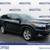 2016 Toyota Highlander Limited suv Midnight Black Metallic 1 thumbnail
