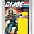 Custom Gi-Joe Action Figure Card Backs 1 thumbnail