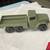 Plastic Army Truck 3 thumbnail
