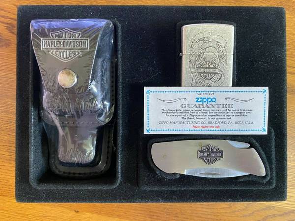 Zippo 1
