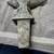 Antique Blacksmith Hardys to use with a Large Anvil 2 thumbnail