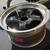 (1) Damaged Weld Wheel 18x9 S71 S550 Mustang Fitment - Good for Table 2 thumbnail