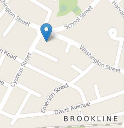 $325 / 999999ft2 - Parking available October 1st! GARAGED Spot near Brookline Village! (Brookline Village)63699294996225122