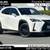 Used 2022 Lexus UX 200 Base 2 thumbnail