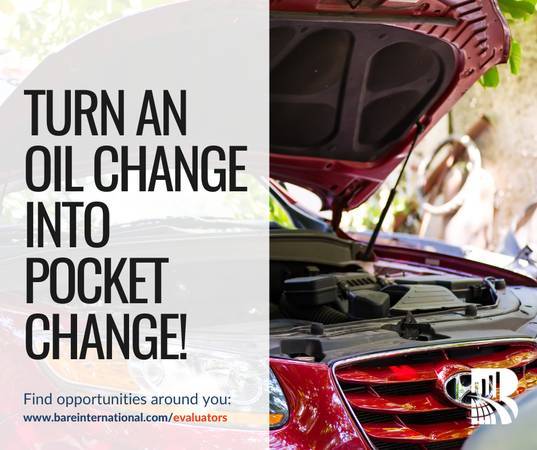 Get paid to have your Hyundai vehicle serviced! 1