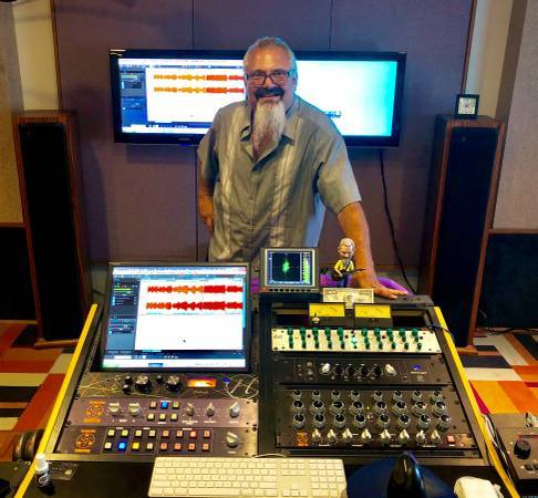 Audio Mastering (North Haledon)63996313072258120