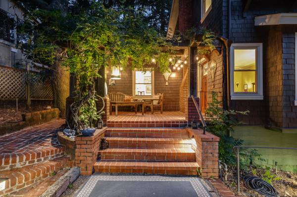 $7,500 / 4br - 2116ft2 - Historic Gem Home for rent in San Rafael (San Rafael)63682870298371122