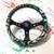 JDM Vertex Labyrinth Steering Wheel 1 thumbnail