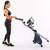 Stationary folding bike - XTerra FB360 - small & quiet 5 thumbnail