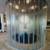 Glass channel......Architectural obscure glass 9 thumbnail