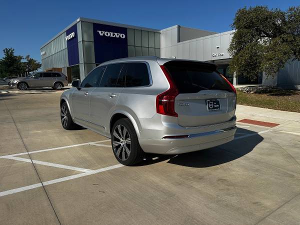 2022 Volvo Xc90 Recharge Plug-in Hybrid T8 INSCRIPTION EXTENDED RANGE - $58,999 (Volvo Cars Hill Country)63439374389377123