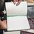 4 LEATHER JOURNALS .. new 5 thumbnail