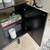 Black Sideboard Cabinet 14 thumbnail