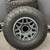 Like new Tires/Wheels Toyo Open Country 37x12.50 1 thumbnail