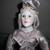 2 Porcelain Lady Dolls-Figurines 6 thumbnail