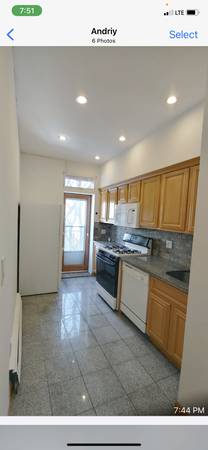 $4,700 / 2br - 1000ft2 - Park Slope-2BR WITH TERRACE, SHARED GARDEN,W/D IN UNIT (Park Slope)64033800752897120
