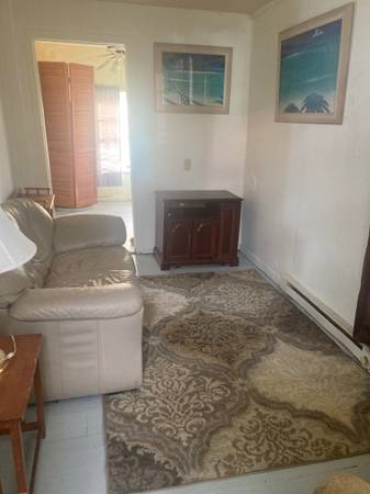 $360 / 1br - 400ft2 - Furnished one bedroom (522 Ridgewood Holly Hill)63791574994563123