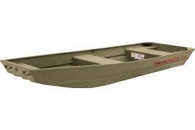 WANTED JON BOAT 14-16 FOOT 1