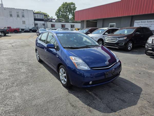 2008 TOYOTA PRIUS STANDARD - $8,995 (Saint Louis)63471870843009122