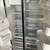 Kitchen aid stainless steel side by side refrigerator , counter depth 2 thumbnail