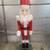 6 1/2 Foot Santa Nutcracker 2 thumbnail
