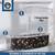 Droll Yankees Observer Window Bird Feeder. -BRAND NEW- no box. 4 thumbnail