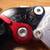 DUCATI CRG LEVER SET 5 thumbnail