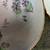 2 1950’s handpainted serving plate and bowl signed T Browning 10 thumbnail