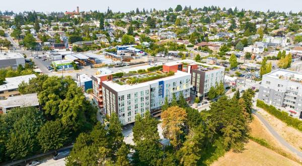 $2,976 / 2br - 966ft2 - Move-In Ready MFTE Homes Available - Learn More Today! (West Seattle)63944965574403124