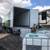 IBC TOTE   330 GALLONS   METAL CAGED TANKS  275 GALLONS 2 thumbnail