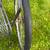 26” Raleigh Bike Back Wheel Rim Araya 650B 4 thumbnail