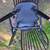 Vintage Windsor Bow Back Dining Chairs by Crouse 20 thumbnail