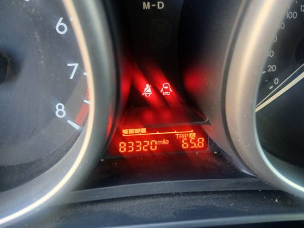 2014 Mazda 5 - $7,900 (Kapolei)63617596221571124