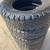 (6) BFgoodrich 235/80LT17 Dually Tire set ~ 2023 / 24 DOTs good tread 7 thumbnail