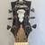 D'Angelico Premier Acoustic/Elec Guitar - Mahogany Satin + 1/4 Cord 5 thumbnail