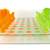 Rare and collectible Karim Rashid King Chess Set by Bozart Toys 2 thumbnail