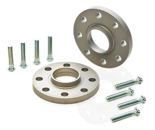Eibach Wheel Spacers in 20mm for select Mini Cooper models 1
