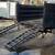 2026 PJ Trailers 7x14 High Side Landscape Dump Trailer 14yd BLACK 16k 7 thumbnail