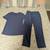 FIGS Scrubs (Tops & Pants) - XXS 4 thumbnail