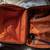 Baggallini Rolling Underseat/Carry on Travel TOTE Bag UNISEX EXCELLENT 2 thumbnail