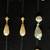 LOT OF VINTAGE COSTUME EARRINGS PEARL BAKELITE MONET 5 thumbnail