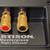 Artison Masterpiece M-LCR Flat Panel Home Theater In Wall Speaker Pair 23 thumbnail