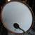 VINTAGE LUDWIG BASS DRUM 4 thumbnail