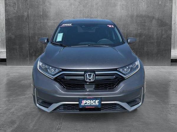 2021 Honda CR-V CRV EX SUV - $24,691 (Call *(346) 251-8354* to Confirm Availability Instantly)63611906923907121