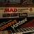 Vintage games mad magazine clue yatze pinball 1 thumbnail